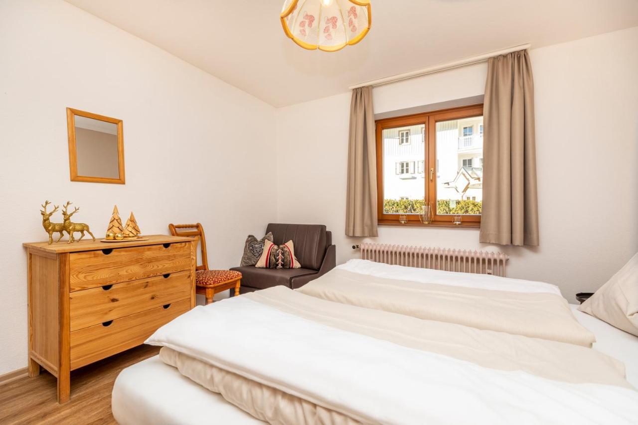 Herzerl-Chalet Appartements Flachau Ngoại thất bức ảnh