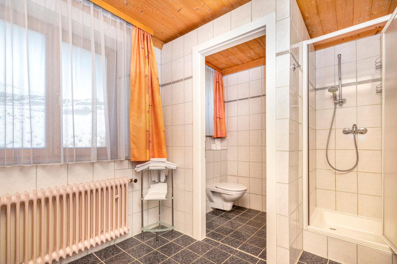 Herzerl-Chalet Appartements Flachau Ngoại thất bức ảnh
